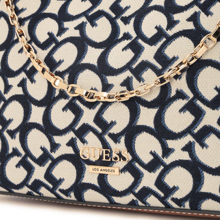 [GUESS] NEWPORT Shoulder Bag | GUESS【WOMEN】 | 詳細画像5 