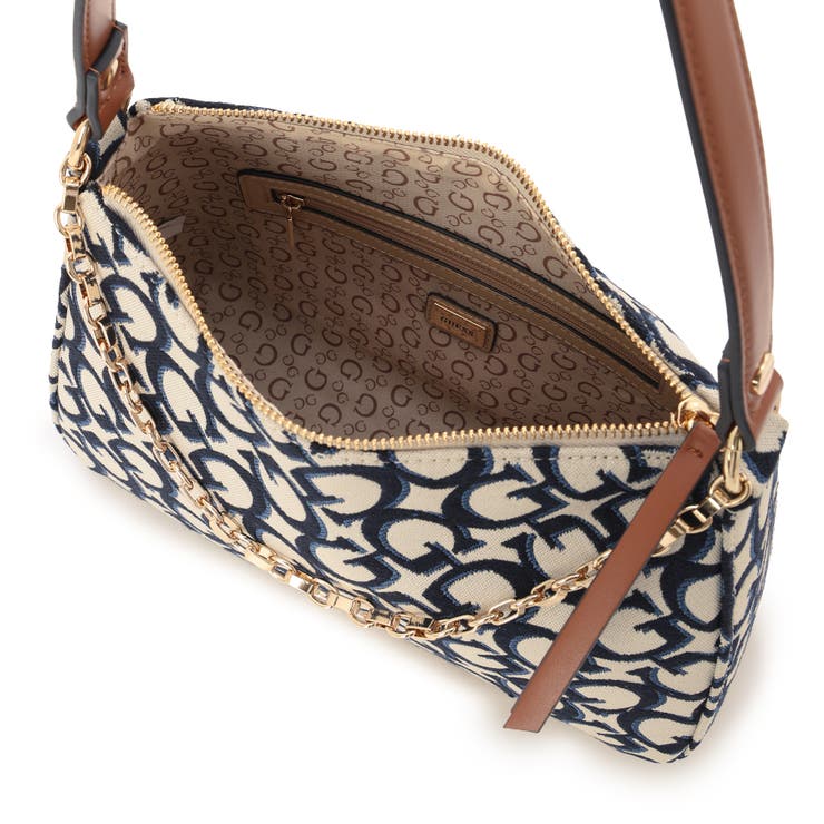 [GUESS] NEWPORT Shoulder Bag | GUESS【WOMEN】 | 詳細画像7 