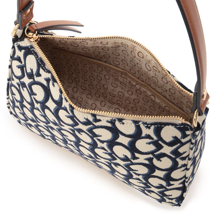 [GUESS] NEWPORT Shoulder Bag | GUESS【WOMEN】 | 詳細画像8 