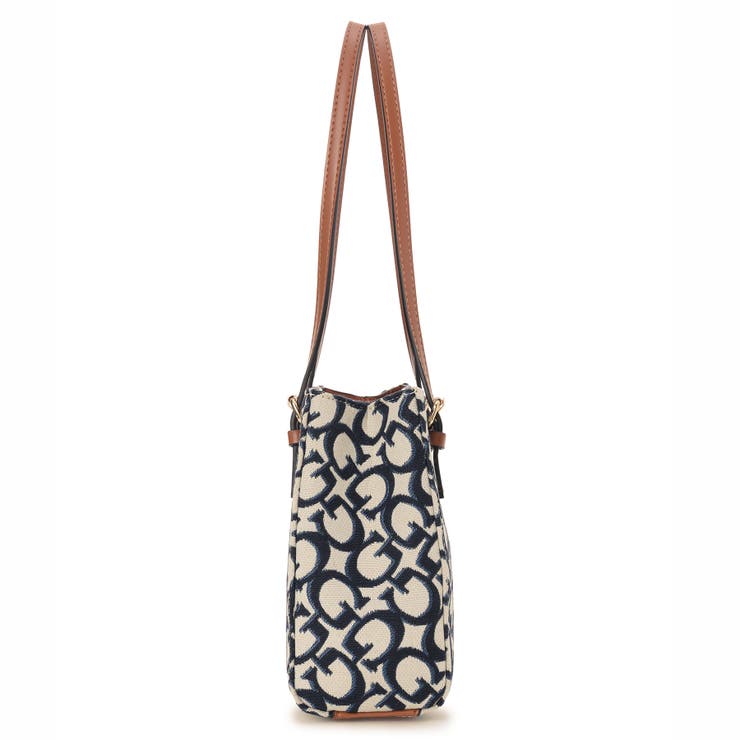 [GUESS] JERICO Satchel | GUESS【WOMEN】 | 詳細画像3 