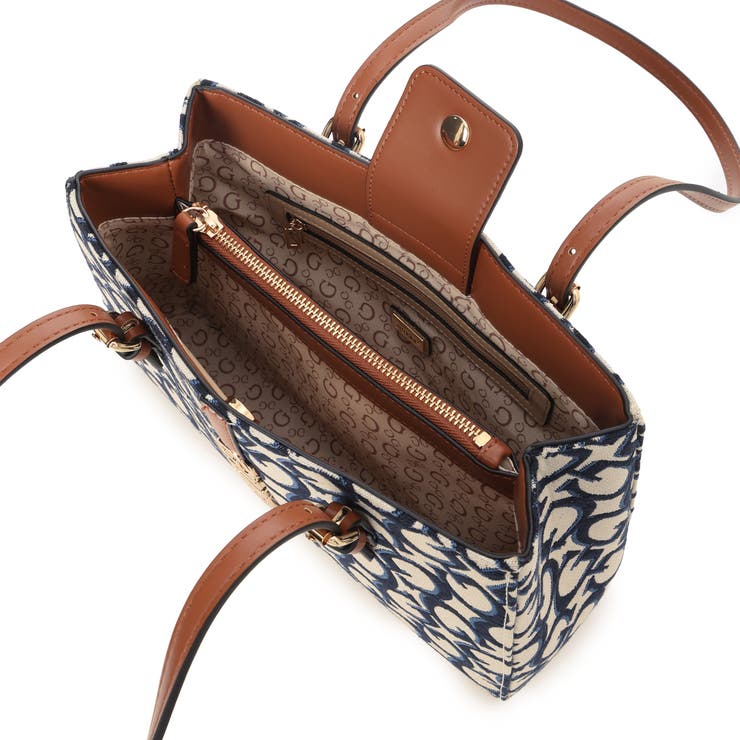 [GUESS] JERICO Satchel | GUESS【WOMEN】 | 詳細画像5 