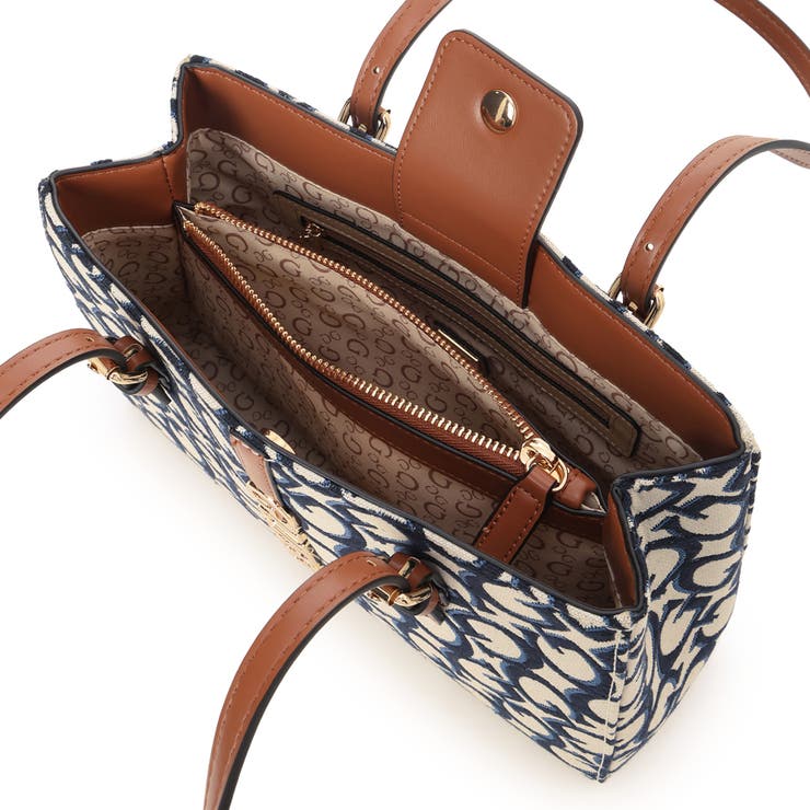 [GUESS] JERICO Satchel | GUESS【WOMEN】 | 詳細画像6 