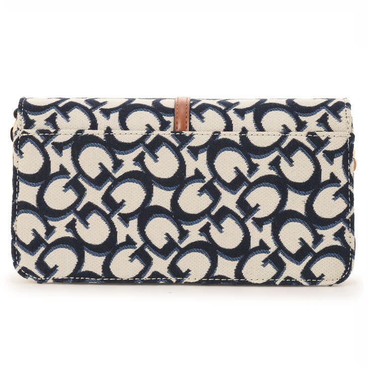 [GUESS] JERICO Flap Crossbody | GUESS【WOMEN】 | 詳細画像2 