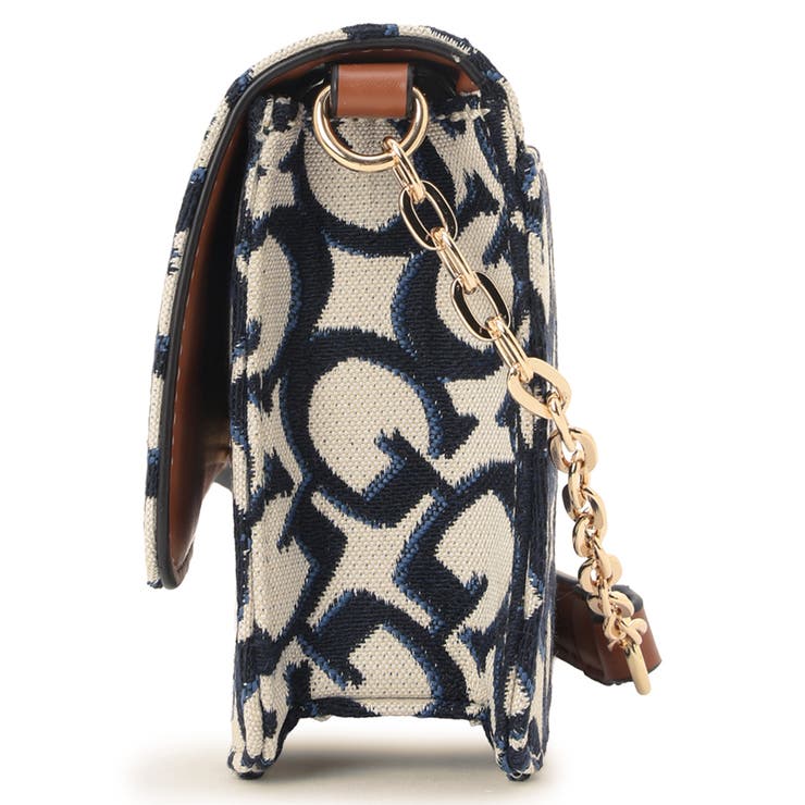 [GUESS] JERICO Flap Crossbody | GUESS【WOMEN】 | 詳細画像3 