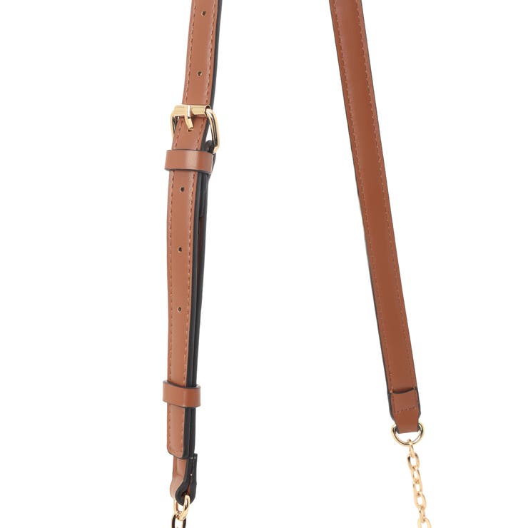 [GUESS] JERICO Flap Crossbody | GUESS【WOMEN】 | 詳細画像5 