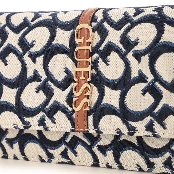 [GUESS] JERICO Flap Crossbody | GUESS【WOMEN】 | 詳細画像6 