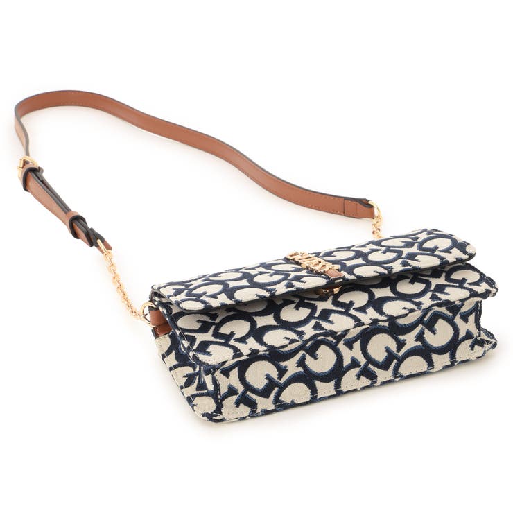 [GUESS] JERICO Flap Crossbody | GUESS【WOMEN】 | 詳細画像7 
