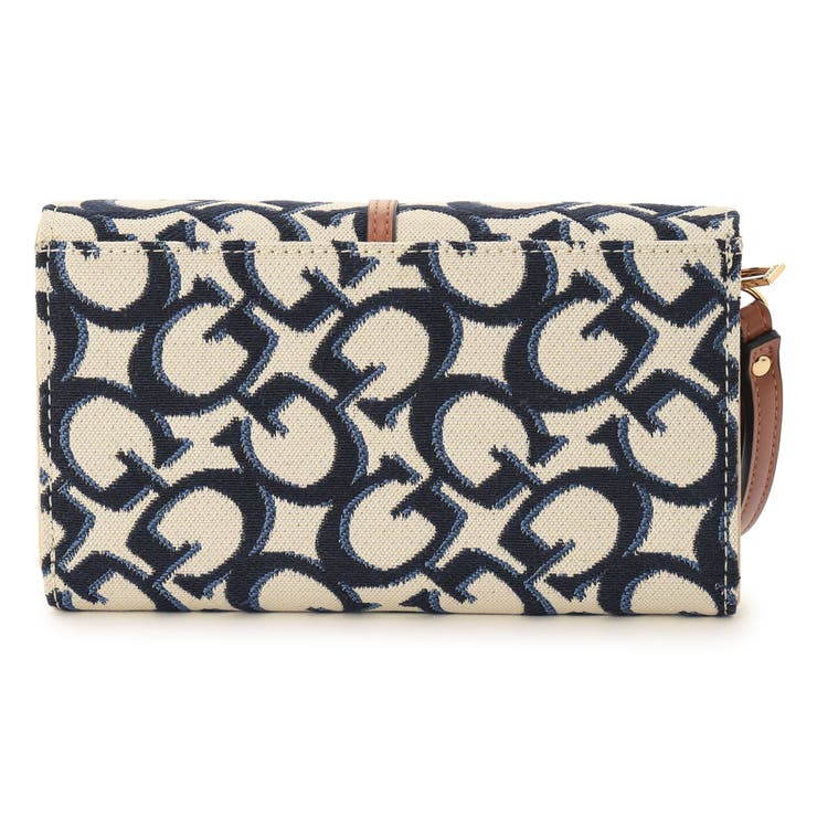 [GUESS] JERICO Phone Organizer | GUESS【WOMEN】 | 詳細画像2 