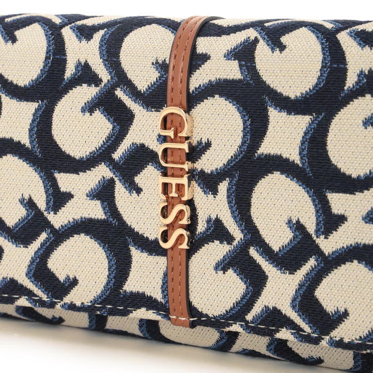 [GUESS] JERICO Phone Organizer | GUESS【WOMEN】 | 詳細画像4 