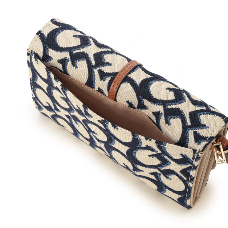 [GUESS] JERICO Phone Organizer | GUESS【WOMEN】 | 詳細画像6 