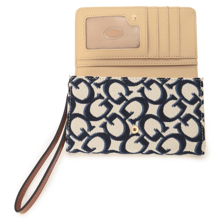 [GUESS] JERICO Phone Organizer | GUESS【WOMEN】 | 詳細画像7 