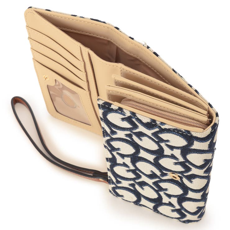 [GUESS] JERICO Phone Organizer | GUESS【WOMEN】 | 詳細画像9 