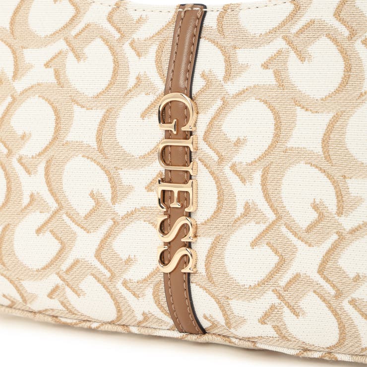 [GUESS] JERICO Mini Shoulder Bag | GUESS【WOMEN】 | 詳細画像5 