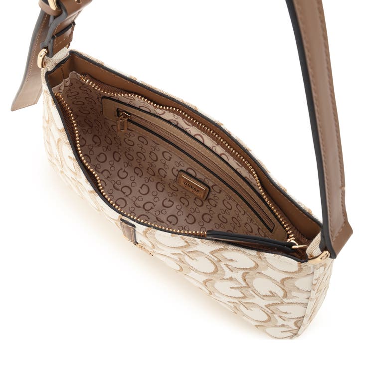 [GUESS] JERICO Mini Shoulder Bag | GUESS【WOMEN】 | 詳細画像8 