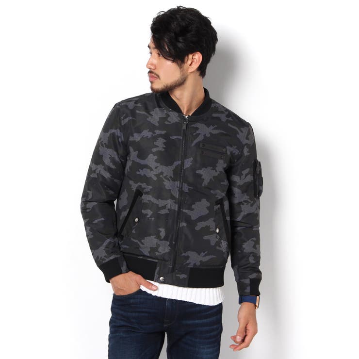 GUESS] MEN