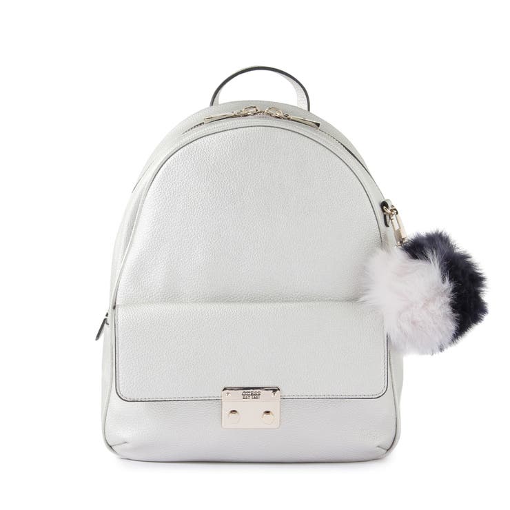 [GUESS] VARSITY POP BOWERY BACKPACK