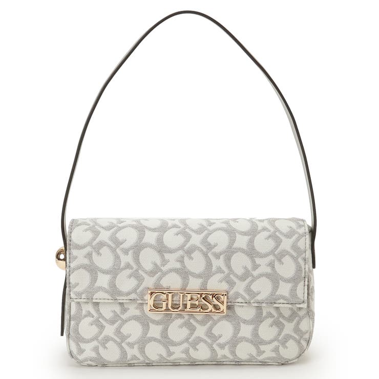 [GUESS] TRACIE Shoulder | GUESS【WOMEN】 | 詳細画像1 