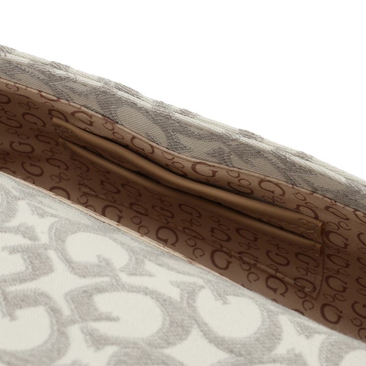 [GUESS] TRACIE Shoulder | GUESS【WOMEN】 | 詳細画像10 