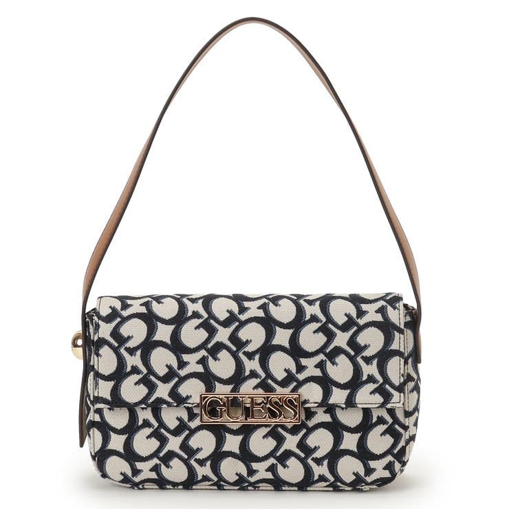 NAV | [GUESS] TRACIE Shoulder | GUESS【WOMEN】