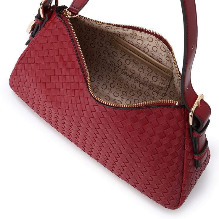 [GUESS] ALISHA Shoulder ショルダーバッグ | GUESS【WOMEN】 | 詳細画像7 