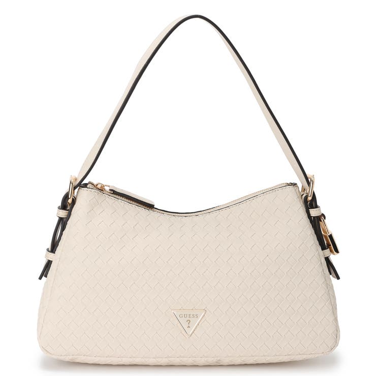 MASAママ 様3点同梱専用 GUESS ゲス PUレザー セミショルダー トー GUESS] RADLEIGH Box Satchel[品番：GUEW0010073]｜GUESS【WOMEN