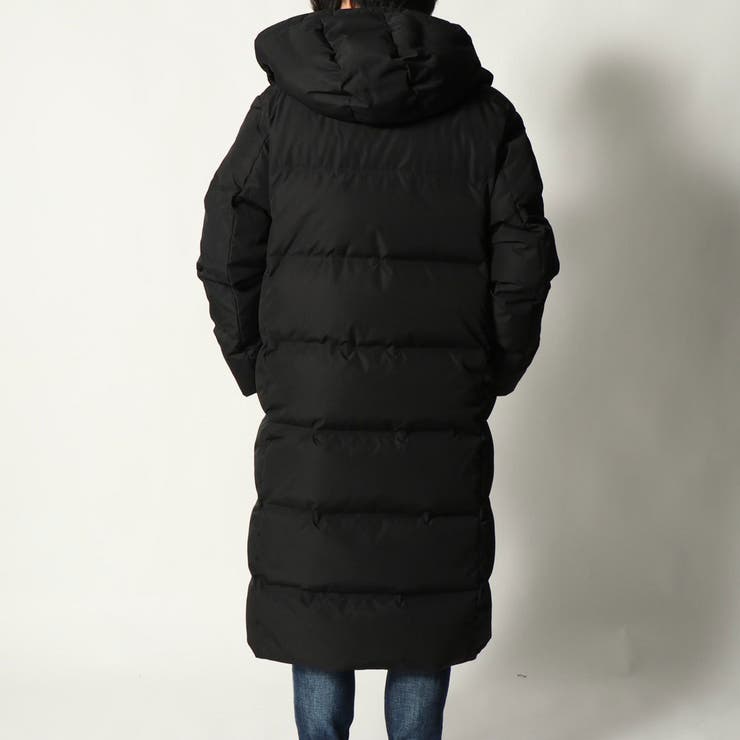 GUESS] LONG DOWN JACKET[品番：GUEW0002581]｜GUESS【MEN】（ゲス）の