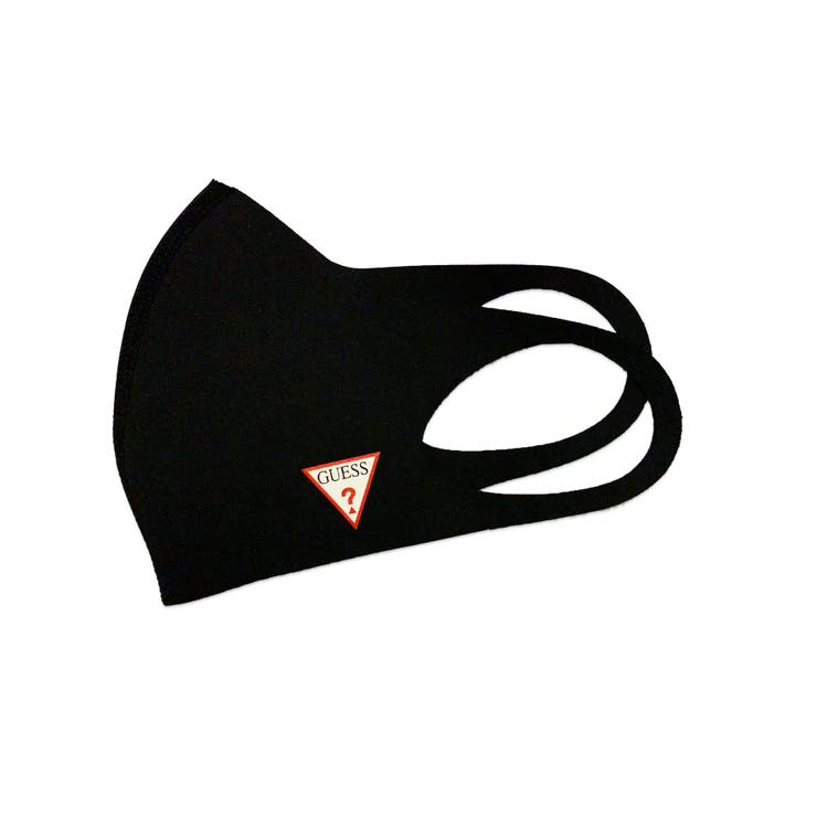 [GUESS] Guess Triangle Logo Mask（2枚SET） | GUESS OUTLET【WOMEN】 | 詳細画像1 