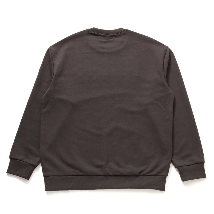 GUESS] Emboss Logo Sweat[品番：GUEW0005350]｜GUESS【MEN】（ゲス