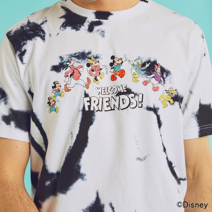 Menサイズ商品 Guess Mickey 品番 Guew Guess Women ゲス のレディースファッション通販 Shoplist ショップリスト