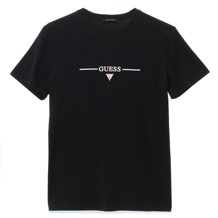 最大64%OFFクーポン GUESS Logo Tシャツ お得セット Tee