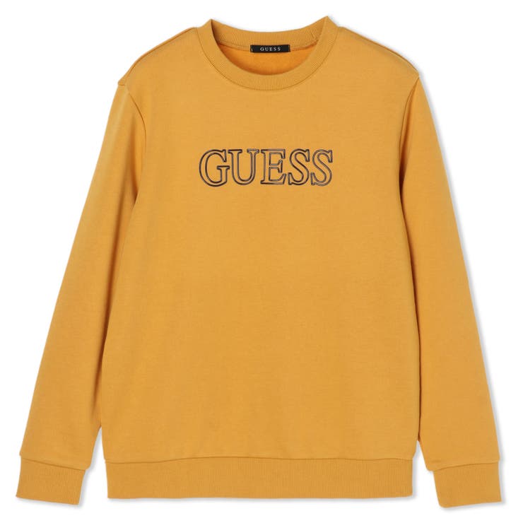 Guess Logo Sweat 品番 Guew Guess Men ゲス のメンズ ファッション通販 Shoplist ショップリスト