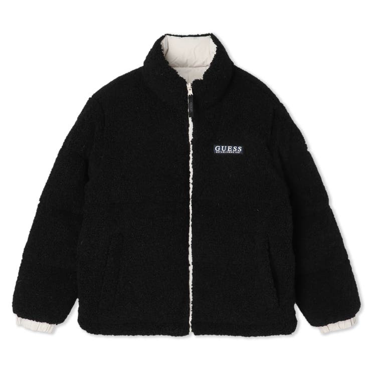 GUESS] Reversible Down Jacket[品番：GUEW0006722]｜GUESS OUTLET