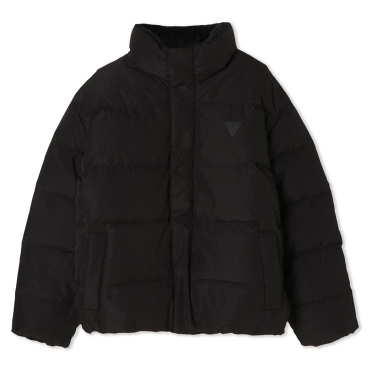 GUESS] Unisex Down Jacket[品番：GUEW0006615]｜GUESS OUTLET【MEN