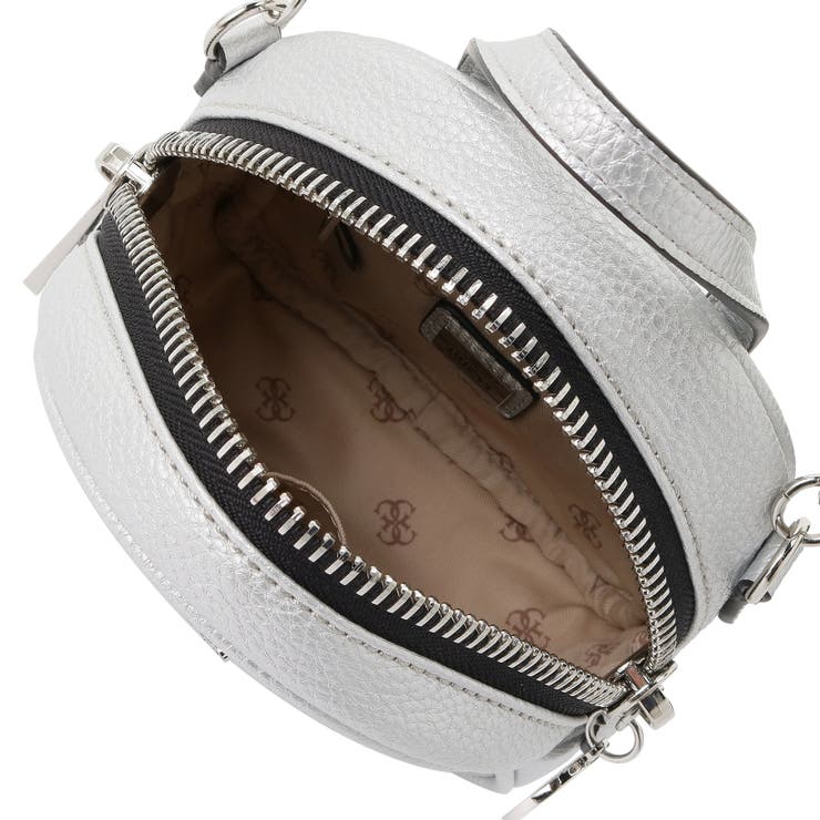 [GUESS] URBAN CHIC MINI CROSSBODY BAG[品番：GUEW0002821]｜GUESS【WOMEN】（ゲス）の