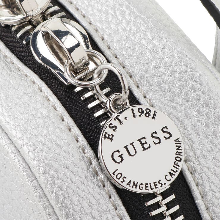 [GUESS] URBAN CHIC MINI CROSSBODY BAG[品番：GUEW0002821]｜GUESS【WOMEN】（ゲス）の