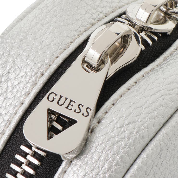 [GUESS] URBAN CHIC MINI CROSSBODY BAG[品番：GUEW0002821]｜GUESS【WOMEN】（ゲス）の