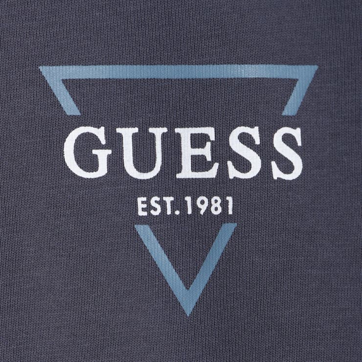[GUESS] Eri color L/S Teet | GUESS【MEN】 | 詳細画像4 