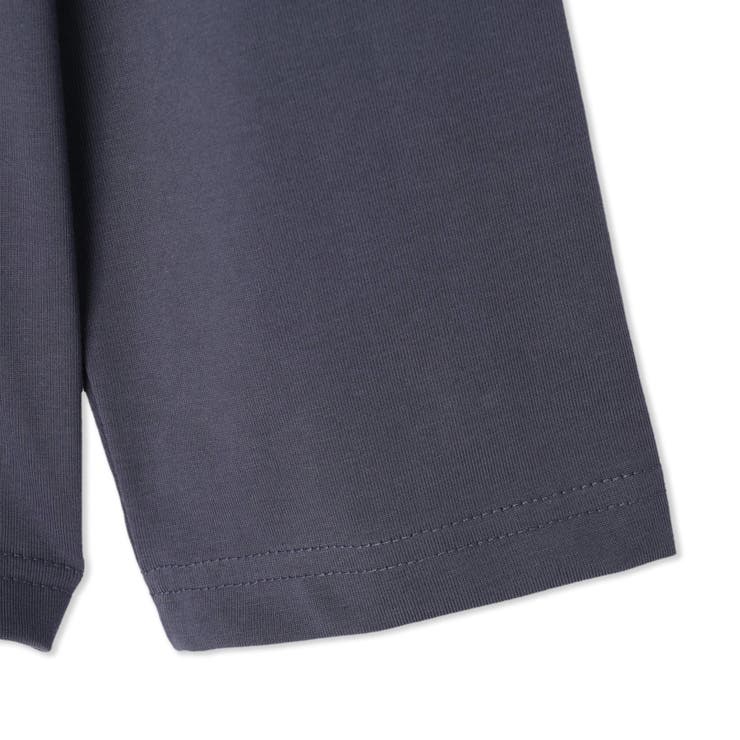 [GUESS] Eri color L/S Teet | GUESS【MEN】 | 詳細画像5 