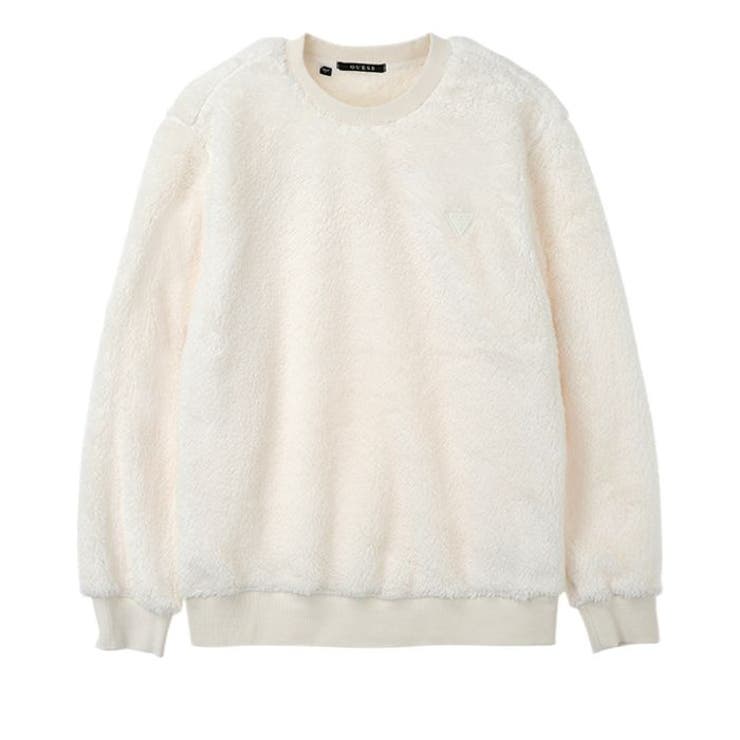 GUESS] Dreamy Sweatshirt[品番：GUEW0007776]｜GUESS【MEN】（ゲス