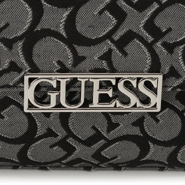 [GUESS] TRACIE Shoulder ショルダーバッグ | GUESS【WOMEN】 | 詳細画像5 