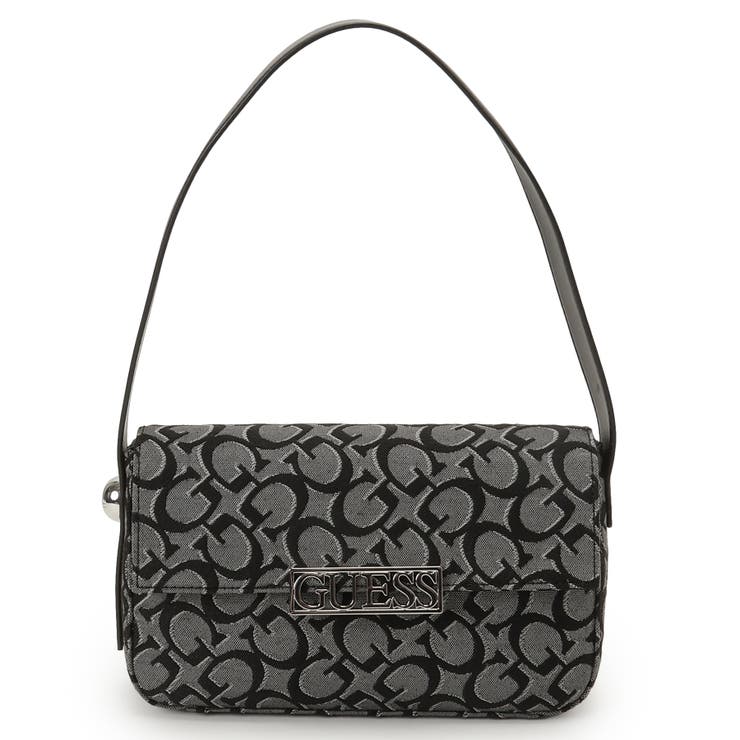 COA | [GUESS] TRACIE Shoulder ショルダーバッグ | GUESS【WOMEN】
