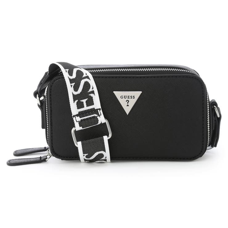 【国内発】ゲス チャールズタウン MM901970 ショルダーバッグ GUESS] CHARLESTOWN Mini Crossbody[品番：GUEW0009439]｜GUESS