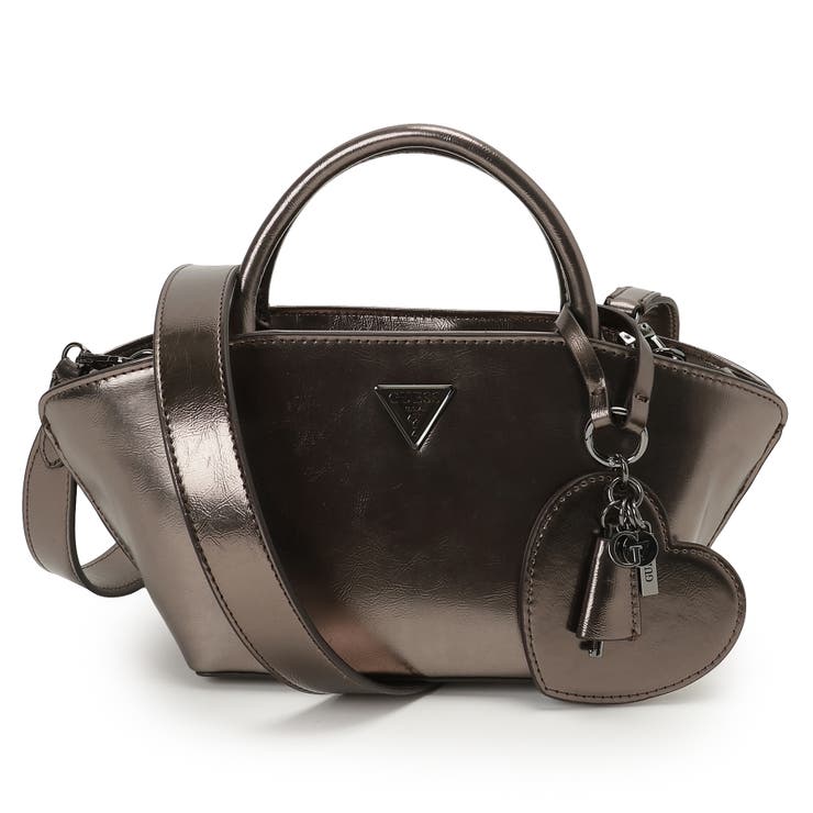 [GUESS] BOLENA Mini Satchel サッチェルバッグ | GUESS【WOMEN】 | 詳細画像1 