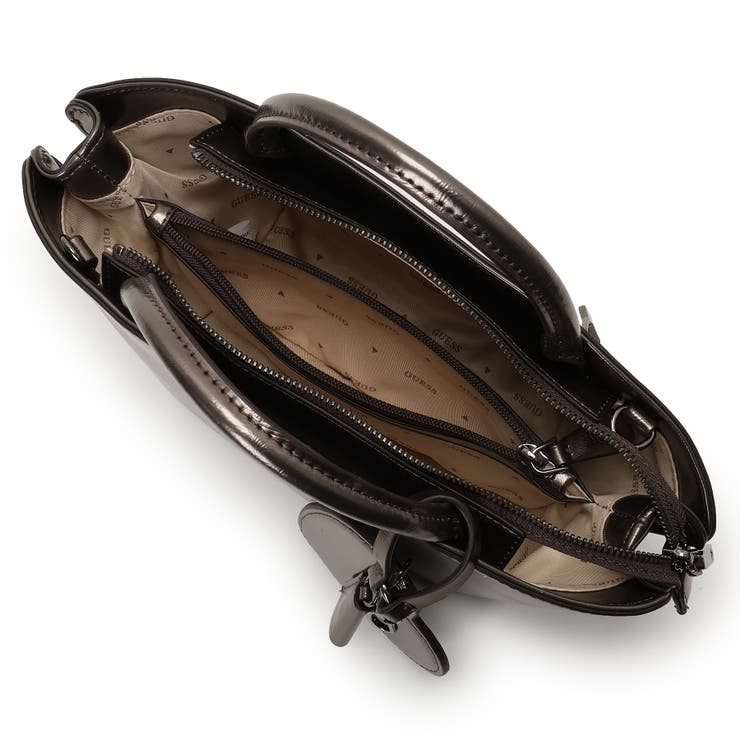 [GUESS] BOLENA Mini Satchel サッチェルバッグ | GUESS【WOMEN】 | 詳細画像10 