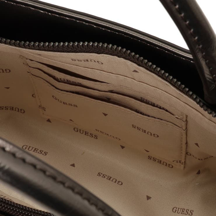 [GUESS] BOLENA Mini Satchel サッチェルバッグ | GUESS【WOMEN】 | 詳細画像12 