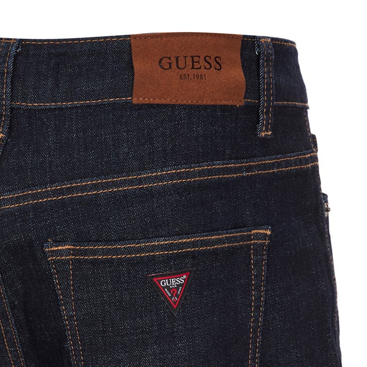 Blue Black Tone[品番：GUEW0008086]｜GUESS【MEN】（ゲス）のメンズ