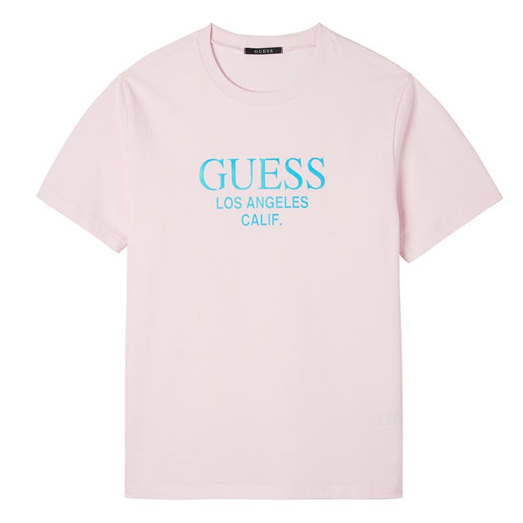 GUESS  LOS ANGELES