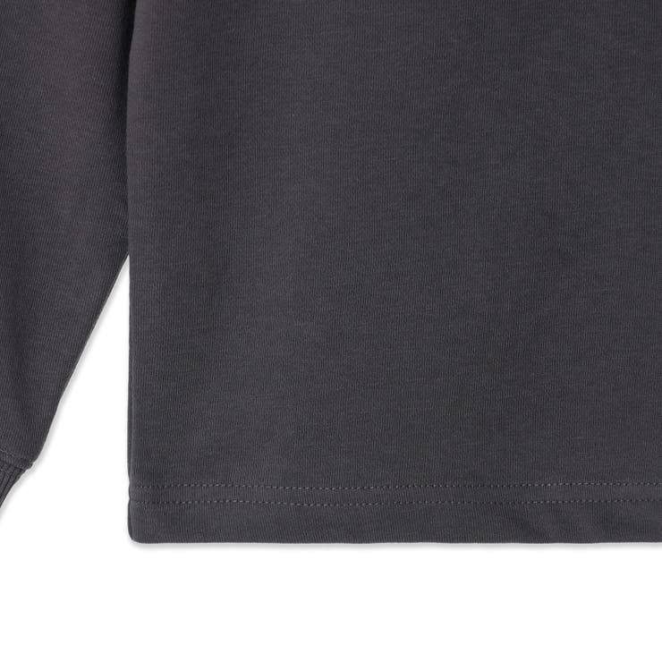 ゲス GUESS MEN'S L/Slv Sweatshirt （BLK） GUESS] MEN'S L/Slv Sweatshirt[品番：GUEW0009292]｜GUESS【MEN