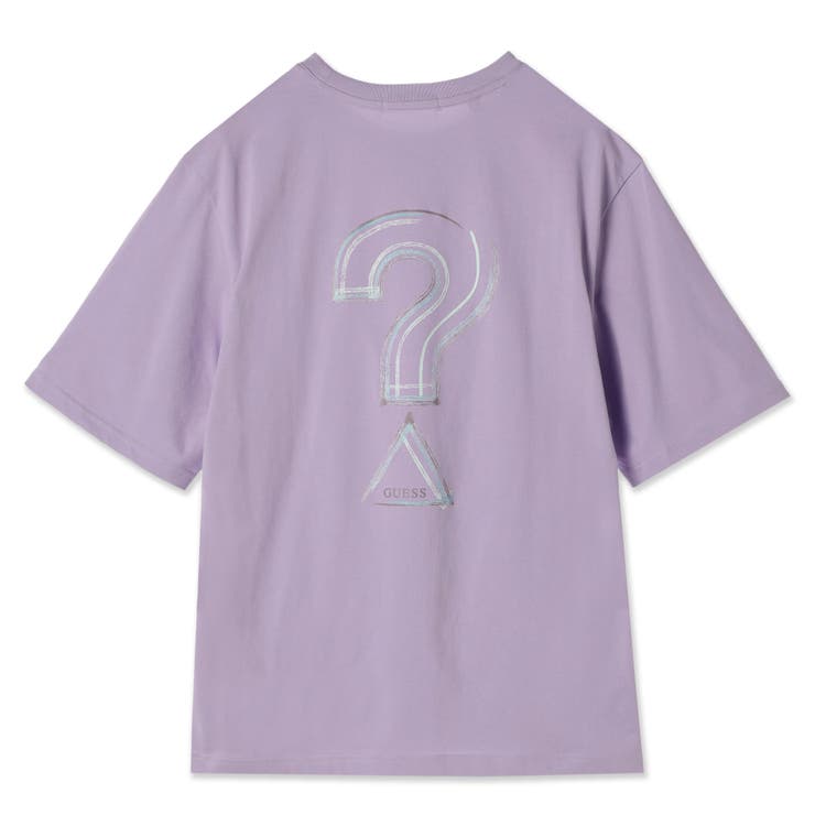 [GUESS] UNI S/Slv Tee Shirt