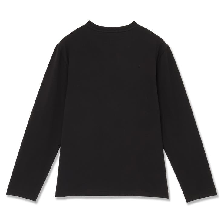 [GUESS] UNI L/Slv Tee Shirt 長袖Tシャツ | GUESS【MEN】 | 詳細画像3 